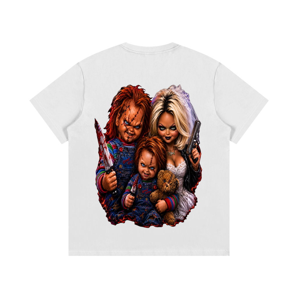 Essential Cotton T-Shirt