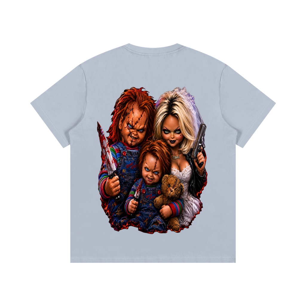 Essential Cotton T-Shirt