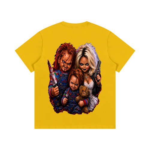 Essential Cotton T-Shirt