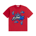 Unisex Seamless Cotton T-Shirt