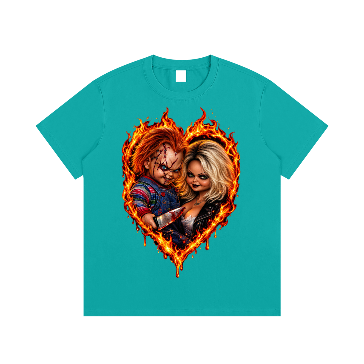 Essential Cotton T-Shirt