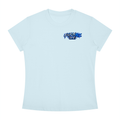 Women's Slim Fit Crewneck T-Shirt