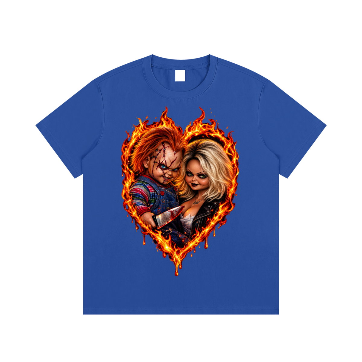 Essential Cotton T-Shirt