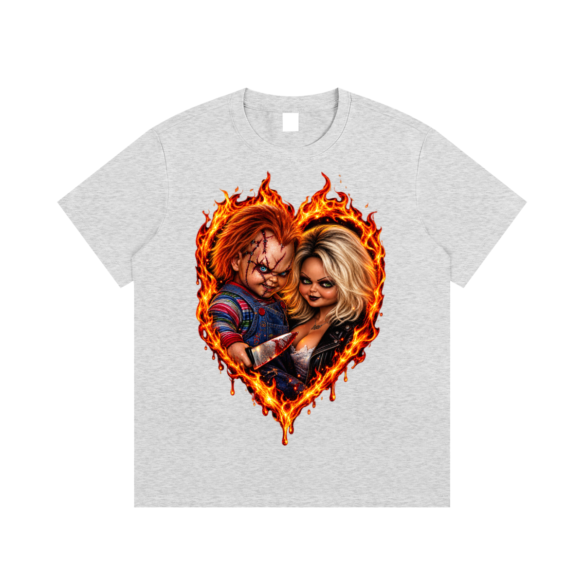 Essential Cotton T-Shirt