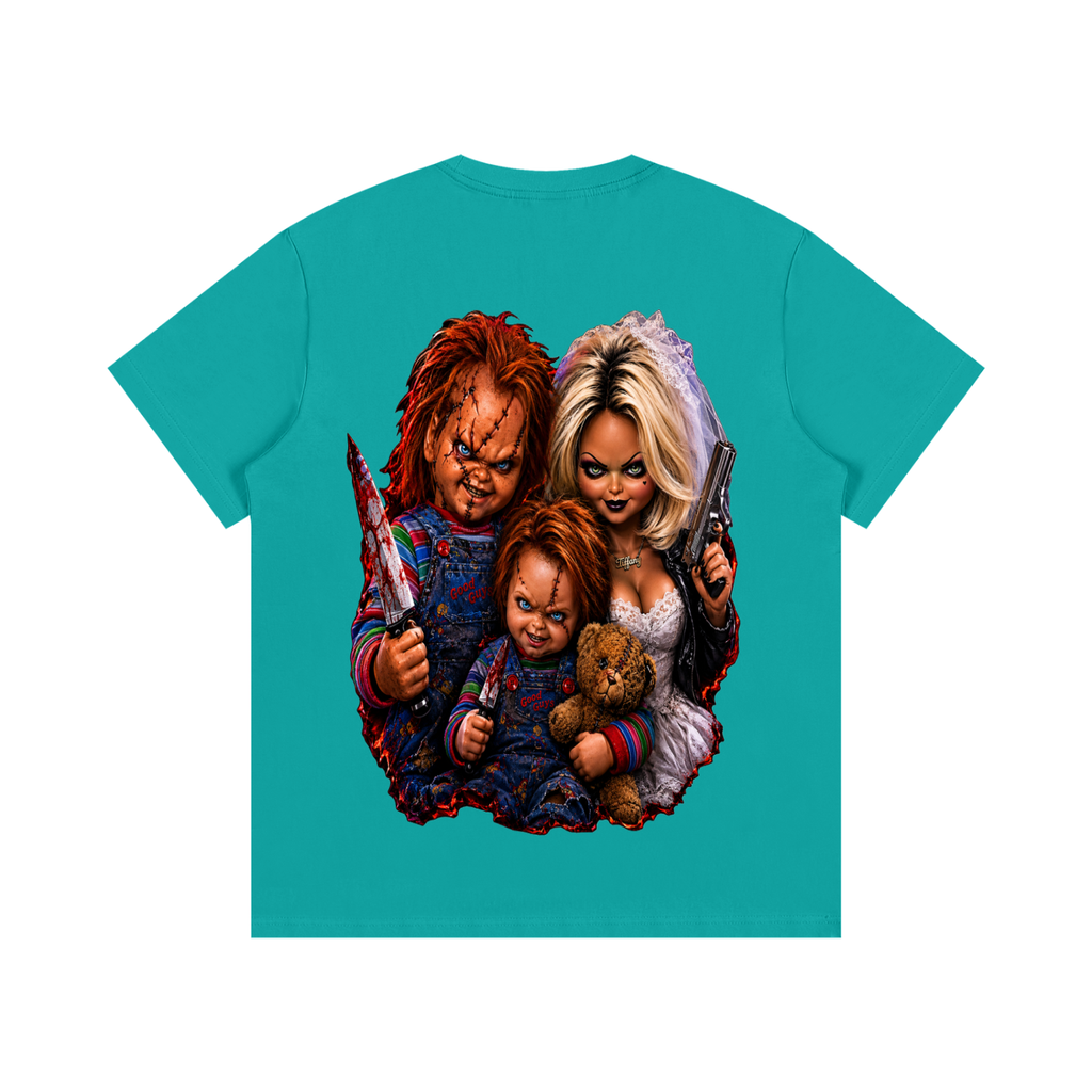 Essential Cotton T-Shirt
