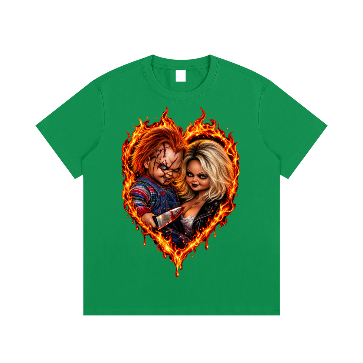 Essential Cotton T-Shirt