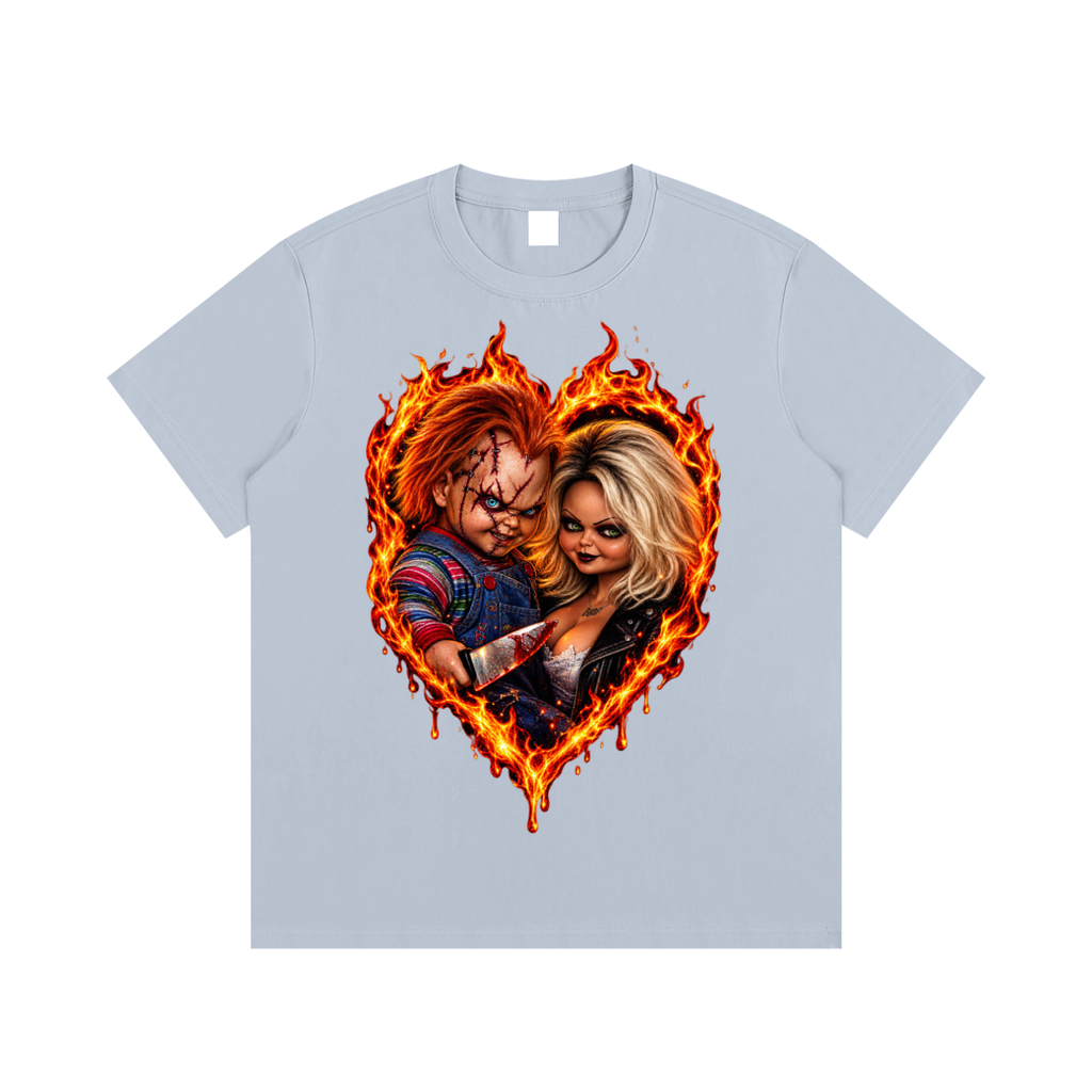 Essential Cotton T-Shirt