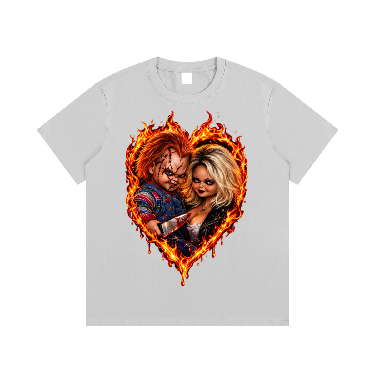 Essential Cotton T-Shirt