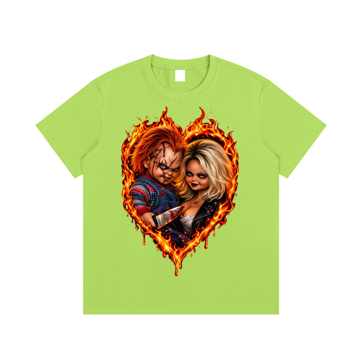 Essential Cotton T-Shirt